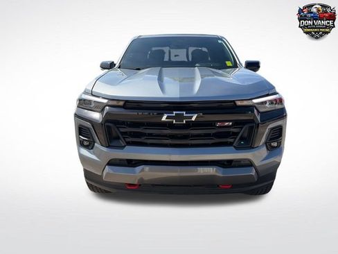 Used 2023 Chevrolet Colorado Z71 w/ Z71 Convenience Package 2 AWD/4WD image 13