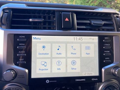 Certified 2023 Toyota 4Runner SR5 Premium image 41