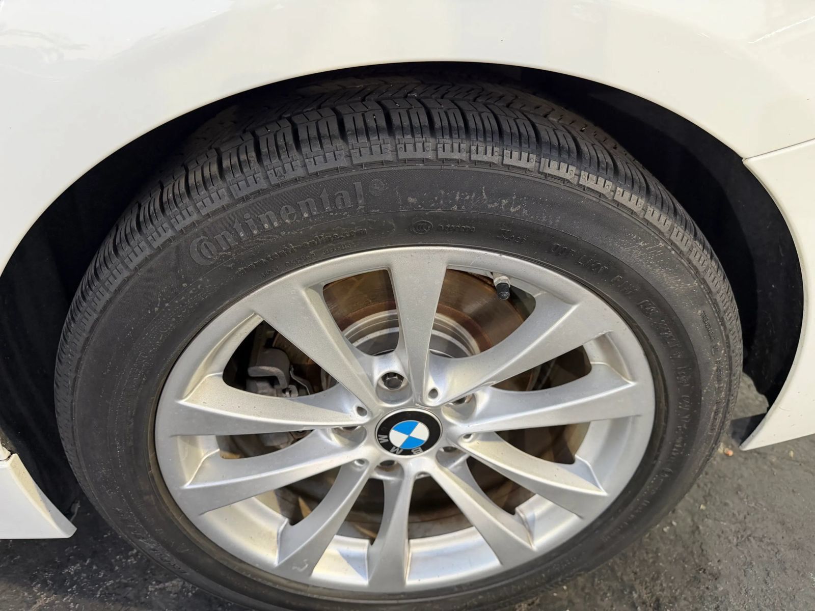 Used 2018 BMW 320i Sedan RWD image 26