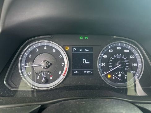 Used 2021 Hyundai Sonata SE FWD image 7