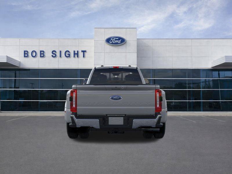 New 2026 Ford F350 Lariat w/ Lariat Ultimate Package AWD/4WD image 7