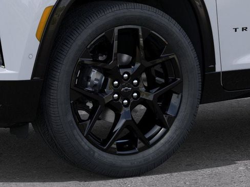 New 2026 Chevrolet Traverse RS w/ LPO, Floor Liner Package image 15