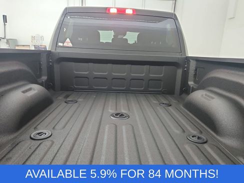 New 2026 RAM 2500 Big Horn image 24