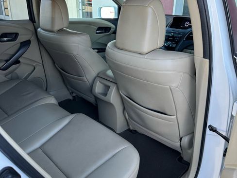 Used 2014 Acura RDX FWD image 10