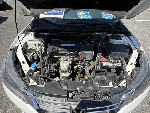 Used 2014 Honda Accord Sport image 28