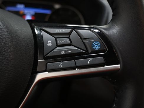 Used 2019 Nissan Altima 2.5 SL FWD image 29