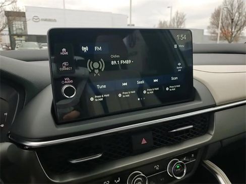 New 2025 Acura ADX A-Spec image 16