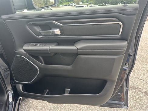 New 2026 RAM 1500 Laramie w/ Sport Appearance Package image 14
