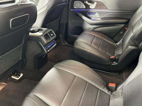 Certified 2020 Mercedes-Benz GLS 450 4MATIC image 14