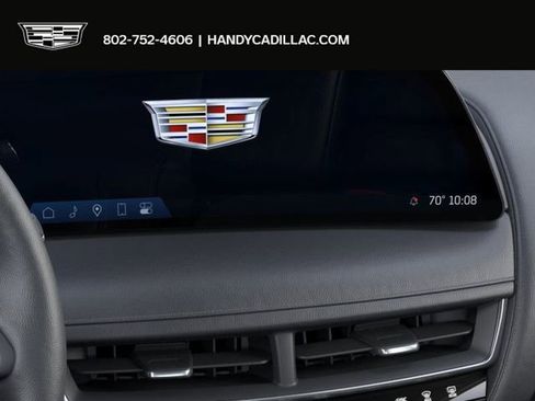 New 2026 Cadillac CT5 Premium Luxury image 50