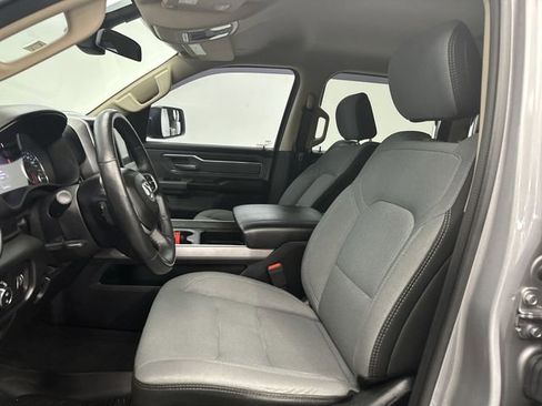 Used 2020 RAM 1500 Big Horn image 17