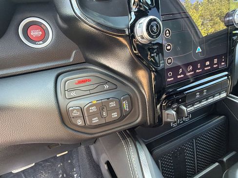 New 2026 RAM 1500 RHO AWD/4WD image 26