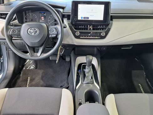 Used 2023 Toyota Corolla LE image 27