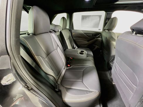 Used 2023 Subaru Forester Wilderness AWD/4WD image 26