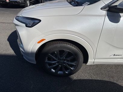 New 2026 Buick Encore GX Avenir w/ Avenir Technology Package
