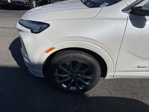 New 2026 Buick Encore GX Avenir w/ Avenir Technology Package image 4