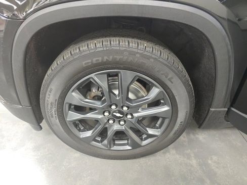 Used 2020 Chevrolet Traverse RS w/ LPO, Floor Liner Package image 25