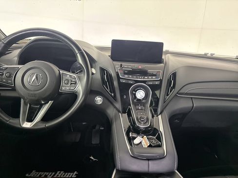 Used 2025 Acura RDX SH-AWD image 25