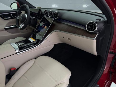 New 2026 Mercedes-Benz C 300 Sedan image 21