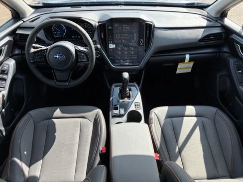 New 2026 Subaru Crosstrek 2.5i Limited AWD/4WD image 9