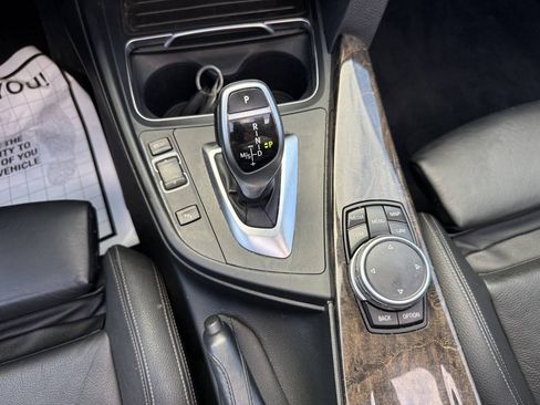 Used 2017 BMW 330i Sedan RWD image 30
