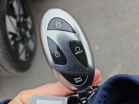 Used 2024 Hyundai Kona SEL image 32