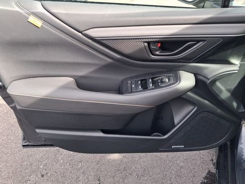 Used 2025 Subaru Outback Wilderness image 19