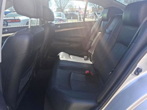 Used 2013 INFINITI G37 37x AWD w/ Premium Pkg image 16