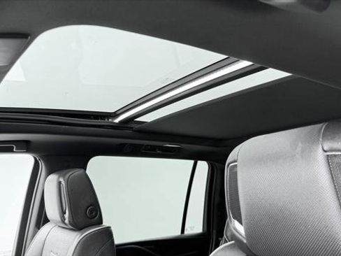 Used 2023 Cadillac Escalade ESV Sport image 35