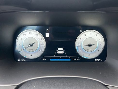 Used 2025 Hyundai Palisade Calligraphy image 16