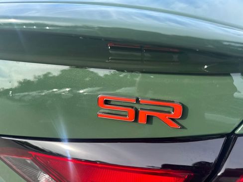 New 2026 Nissan Altima 2.5 SR w/ SR Premium Package FWD image 44