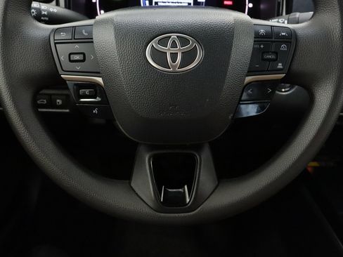 Certified 2025 Toyota Camry LE image 23