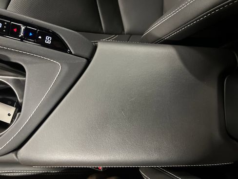 Certified 2025 Chevrolet Corvette Stingray Preferred Cpe w/ Battery Protection Package RWD image 27