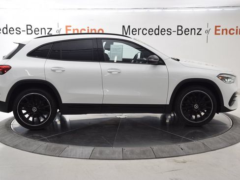 Used 2022 Mercedes-Benz GLA 250 image 7