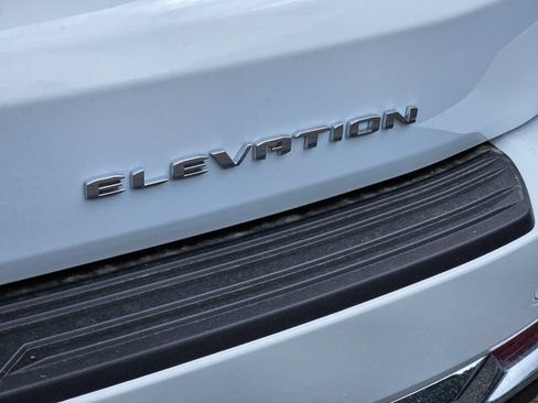 New 2026 GMC Yukon XL Elevation w/ Elevation Premium Package AWD/4WD image 12