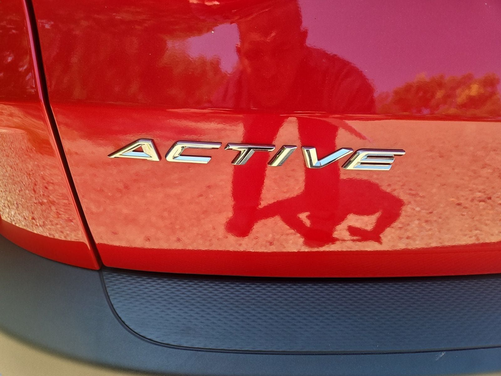 Used 2025 Ford Escape Active w/ Cold Weather Package AWD/4WD image 30