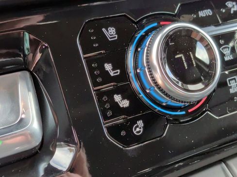 New 2026 GMC Sierra 1500 Denali image 27