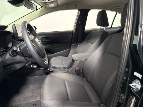 Used 2024 Toyota Corolla LE image 14