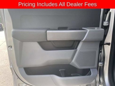 Used 2022 Ford F150 XLT AWD/4WD image 16