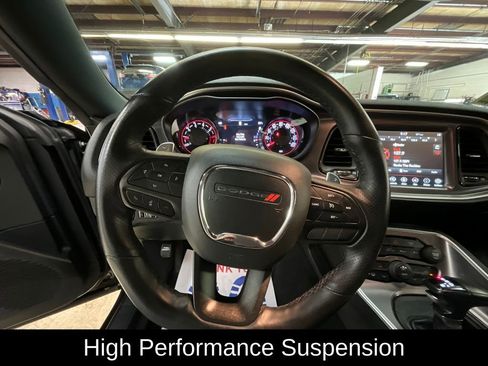 Certified 2021 Dodge Challenger R/T w/ Performance Handling Group image 11