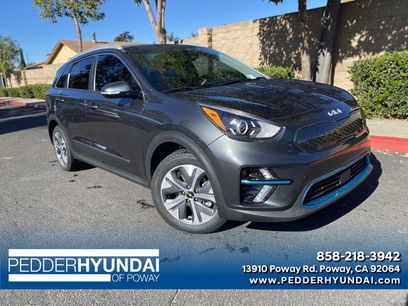Used 2022 Kia Niro EX Premium