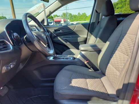 Used 2020 Chevrolet Equinox LT AWD/4WD image 26