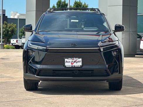 New 2026 Toyota bZ AWD/4WD image 10