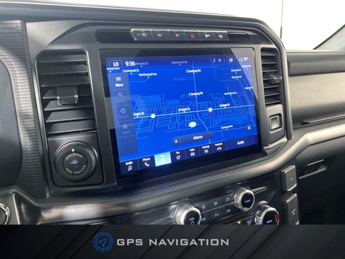 Used 2024 Ford F150 Raptor AWD/4WD image 4