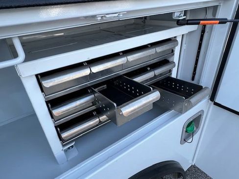 New 2025 Ford F550 4x4 Crew Cab Super Duty image 37