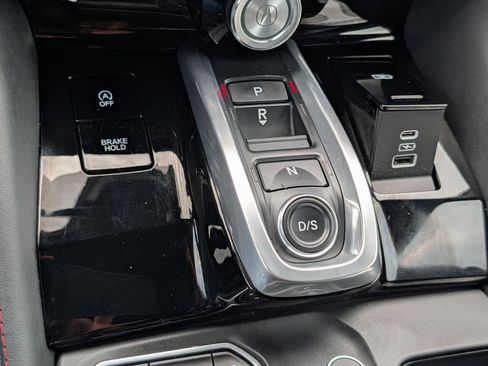 Used 2024 Acura MDX A-Spec AWD/4WD image 24