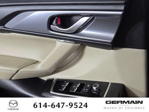 Used 2018 MAZDA CX-9 Grand Touring AWD/4WD image 27