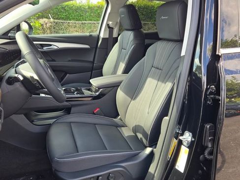 New 2026 Buick Envision Avenir AWD/4WD image 13