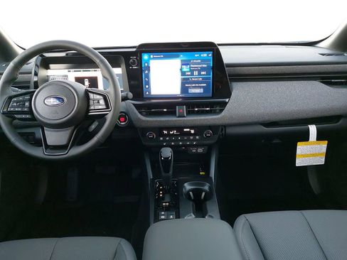 New 2026 Subaru Outback Limited AWD/4WD image 9
