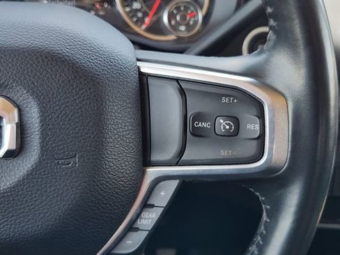 Used 2024 RAM 2500 Laramie AWD/4WD image 41